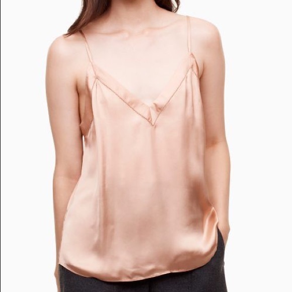 Aritzia Tops - NWOT Aritzia Cabrel Camisole